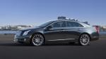 Cadillac XTS 2013 года